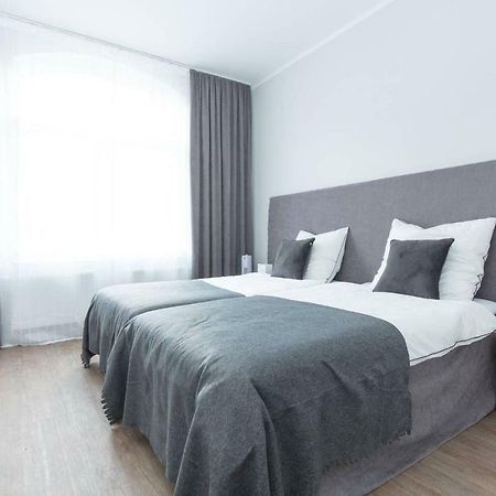 Апартаменти Bejing - Chillinghouse # 2, 3 Min. Vom Ice, Netflix; Balkon Зігбург Екстер'єр фото