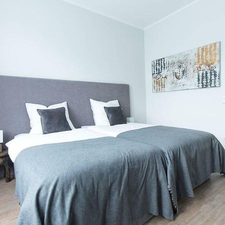 Апартаменти Bejing - Chillinghouse # 2, 3 Min. Vom Ice, Netflix; Balkon Зігбург Екстер'єр фото