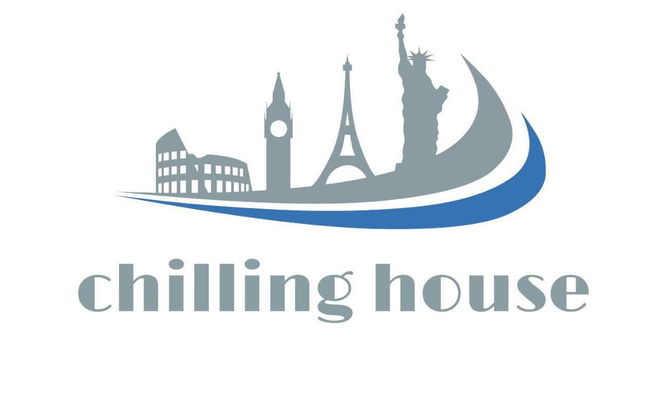 Апартаменти Bejing - Chillinghouse # 2, 3 Min. Vom Ice, Netflix; Balkon Зігбург Екстер'єр фото